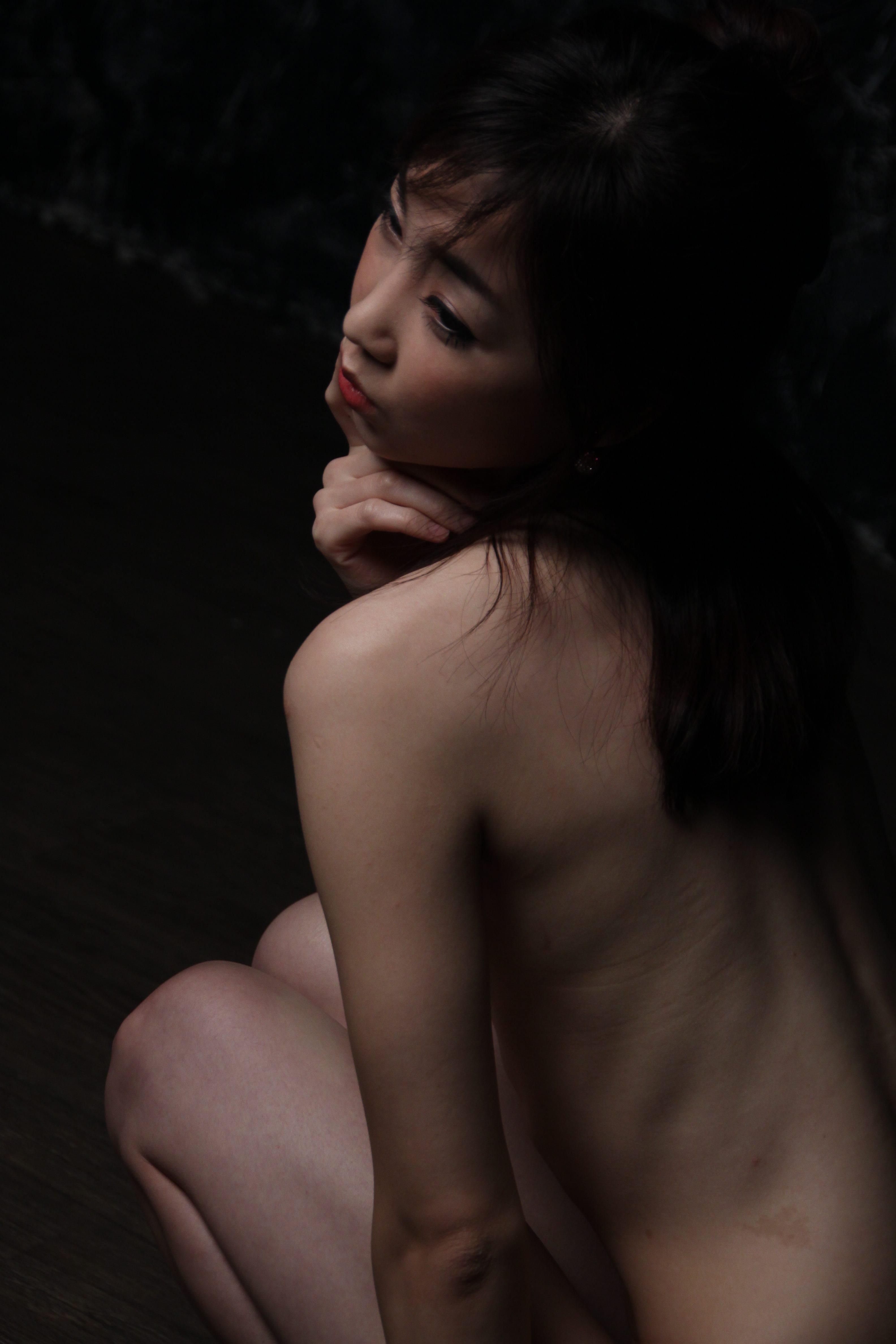 미분류 / 혜령 2148장 2.59GB